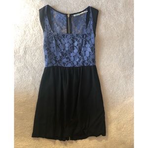Kimchi Blue Urban Outfitters Skater Dress